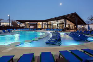 Arcadia Pool Arcadia Pool